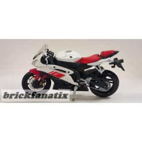 Maisto Yamaha YZF-R6 1:18