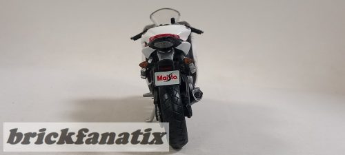 Maisto Yamaha YZF-R6 1:18