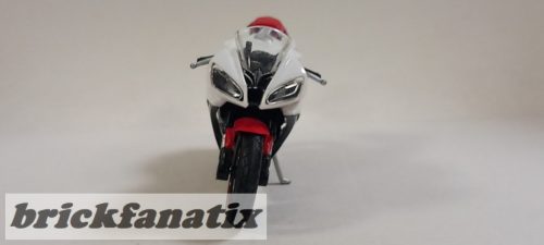Maisto Yamaha YZF-R6 1:18