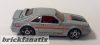 HOT WHEELS '84 Mustang SVO