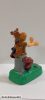 Scooby Doo & Shaggy ( PULL BACK ) - 1996 Burger King