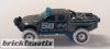 HOT WHEELS Sandblaster