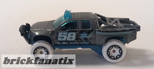 HOT WHEELS Sandblaster