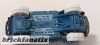 HOT WHEELS Sandblaster