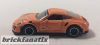 Majorette Porsche 911 GT3 RS #23