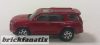 Matchbox 2018 Toyota 4Runner