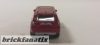 Matchbox 2018 Toyota 4Runner