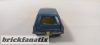 MATCHBOX Superfast Citroen CX