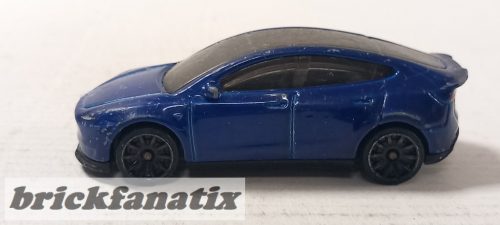 HOT WHEELS Tesla Model Y