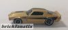 HOT WHEELS 1970 Camaro RS