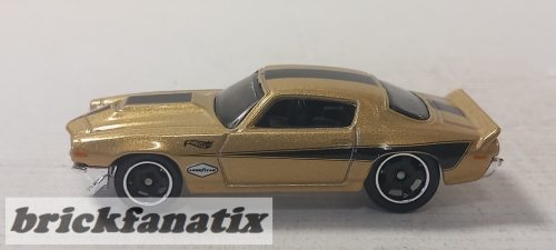 HOT WHEELS 1970 Camaro RS
