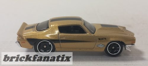 HOT WHEELS 1970 Camaro RS