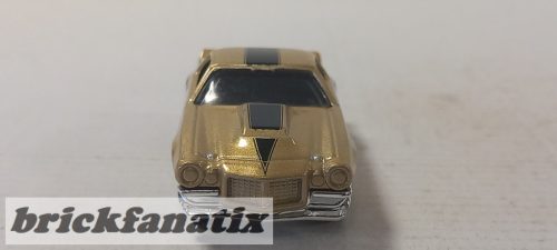 HOT WHEELS 1970 Camaro RS