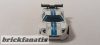 HOT WHEELS Ford GT LM #1