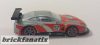 HOT WHEELS Ferrari 575 GTC #57 ( 2007 Racer Series )