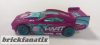 Hot Wheels Mistery Models Time Tracker