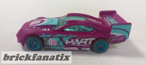 Hot Wheels Mistery Models Time Tracker