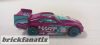 Hot Wheels Mistery Models Time Tracker