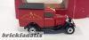 Matchbox MB38 Model 'A' Ford - Johnny Walker -