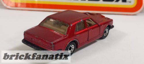 Matchbox - AKCIÓ - Vantom