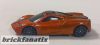 Hot Wheels Pagani Huayra