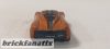 Hot Wheels Pagani Huayra