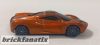 Hot Wheels Pagani Huayra