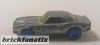 Hot Wheels 50th Anniversary ZAMAC 1968 COPO Camaro