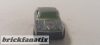 Hot Wheels 50th Anniversary ZAMAC 1968 COPO Camaro
