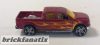 HOT WHEELS 2009 Ford F-150 ( 2009 )