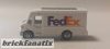 MATCHBOX Express Delivery - FEDEX