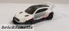 Hot Wheels - AKCIÓ - Ford Mustang Mach-E 1400