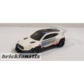 Hot Wheels - AKCIÓ - Ford Mustang Mach-E 1400