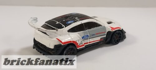 Hot Wheels - AKCIÓ - Ford Mustang Mach-E 1400