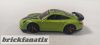 HOT WHEELS Porsche 911 GT2