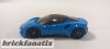 Hot Wheels Lotus Emira