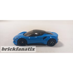 Hot Wheels Lotus Emira
