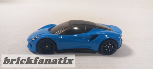 Hot Wheels Lotus Emira