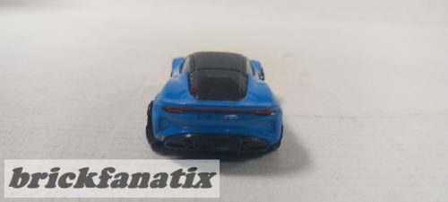 Hot Wheels Lotus Emira