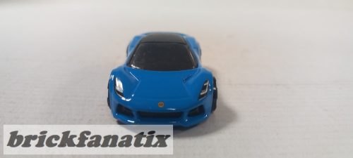 Hot Wheels Lotus Emira