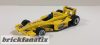 Hot Wheels - AKCIÓ - Formula 1 Car