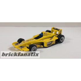 Hot Wheels - AKCIÓ - Formula 1 Car