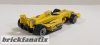 Hot Wheels - AKCIÓ - Formula 1 Car