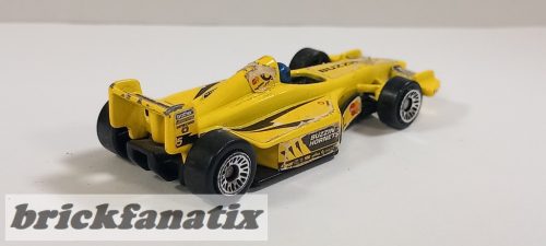 Hot Wheels - AKCIÓ - Formula 1 Car