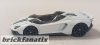 Hot Wheels Lamborghini Aventador J