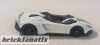 Hot Wheels Lamborghini Aventador J