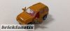 MATCHBOX Jeep Liberty ( 2000 )