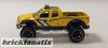 HOT WHEELS 2010 Toyota Tundra