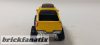 HOT WHEELS 2010 Toyota Tundra