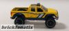 HOT WHEELS 2010 Toyota Tundra